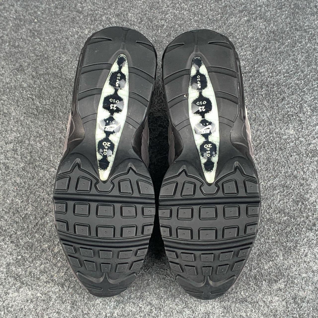 Air Max 95 OG 'Black Anthracite'