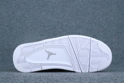 Air Jordan 4 Retro Premium 'Snakeskin'