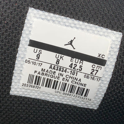 Off-White x Air Jordan 1 Retro High OG 'Chicago'