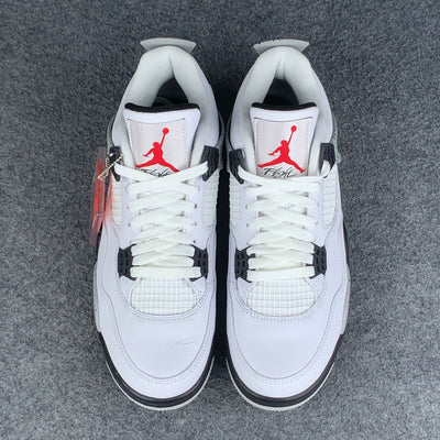 Air Jordan 4 Retro OG 'White Cement' 2016