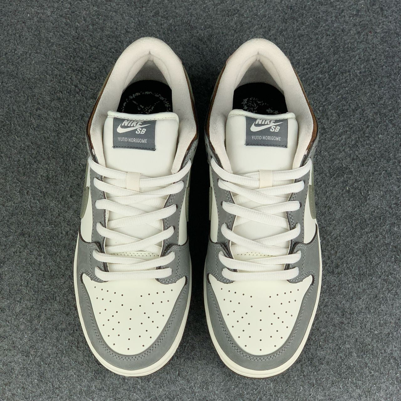 Yuto Horigome x Dunk Low SB