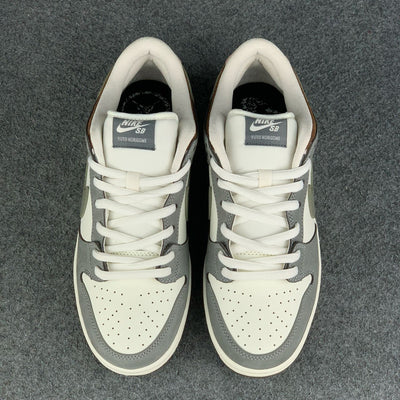 Yuto Horigome x Dunk Low SB