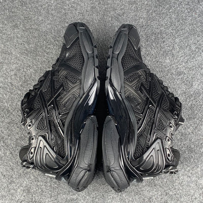 Balenciaga Wmns Runner Sneaker 'Black'