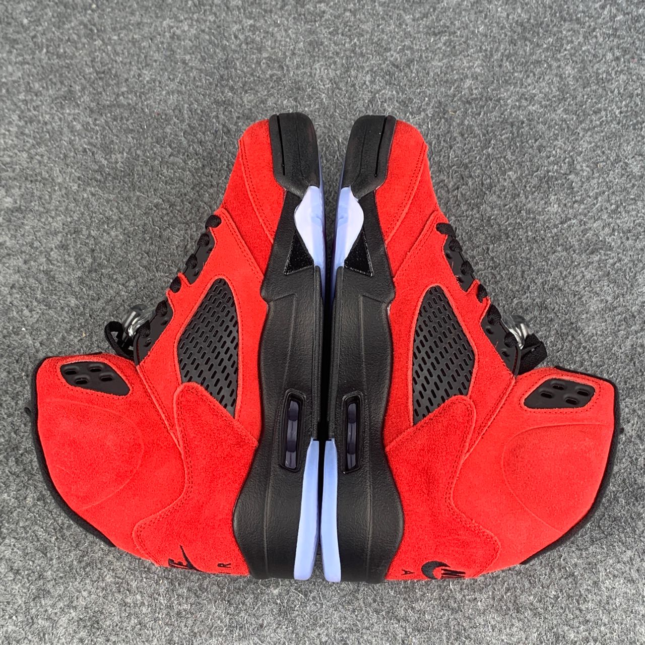 Air Jordan 5 Retro 'Raging Bull' 2021