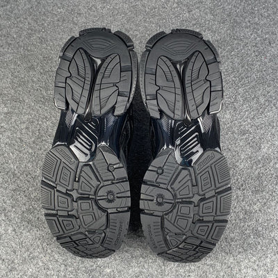 Balenciaga Wmns Runner Sneaker 'Black'