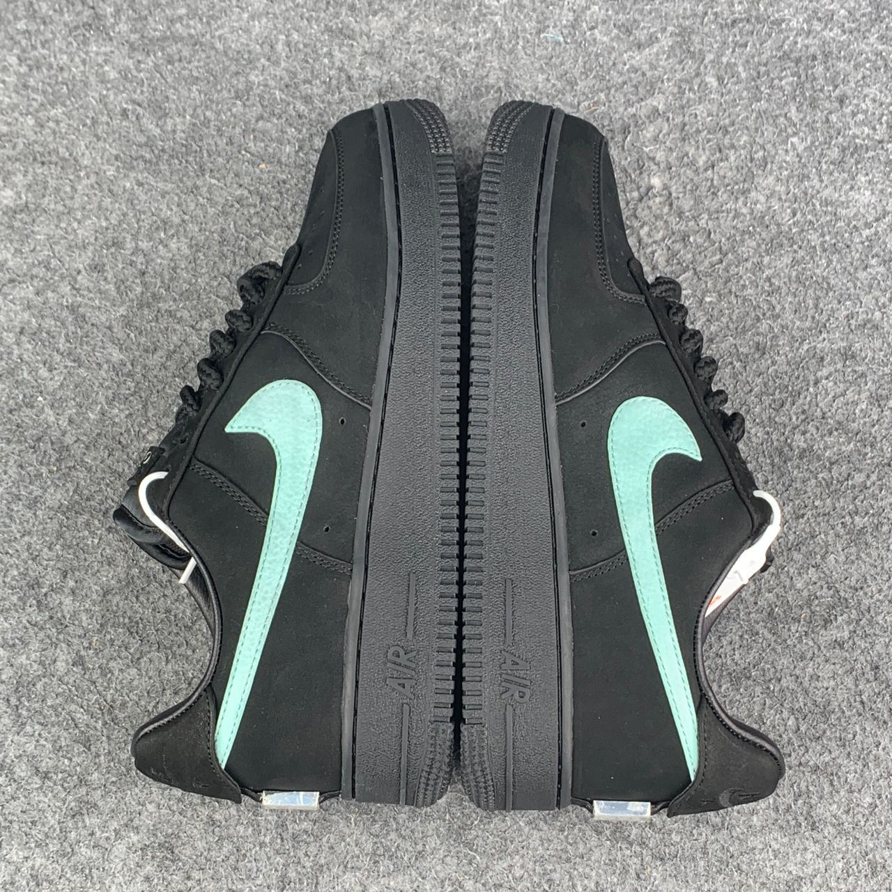 Tiffany & Co. x Air Force 1 Low '1837'