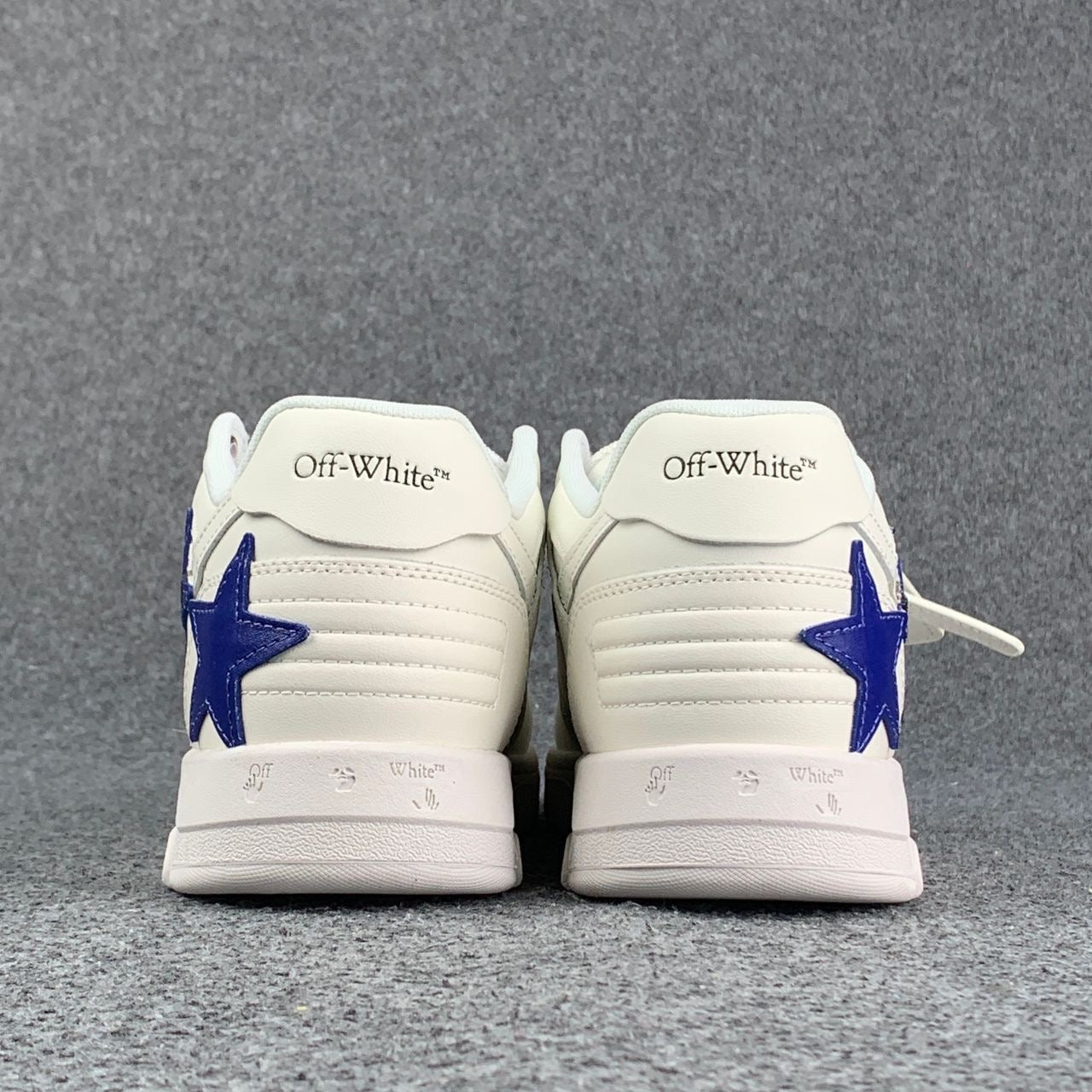 Off-White Out of Office 'Animation'