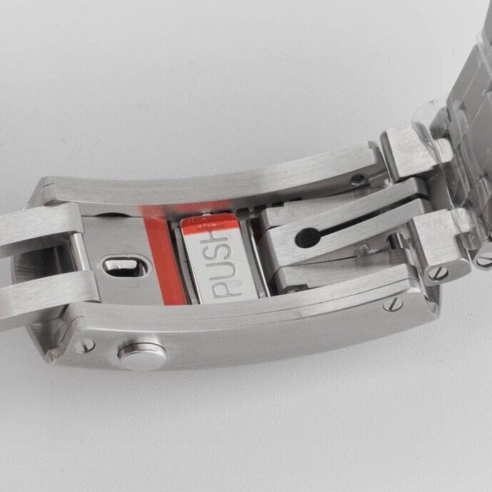 Seamaster 42MM Watch