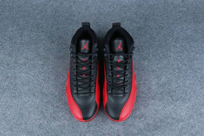 Air Jordan 12 Retro 'Flu Game' 2025