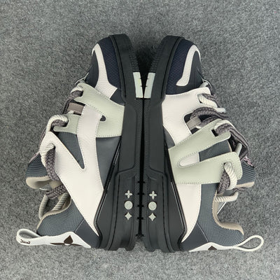 LV Skate Sneaker 'Anthracite'