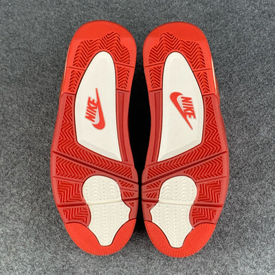 Nigel Sylvester x Air Jordan 4 Retro OG SP 'Brick By Brick'