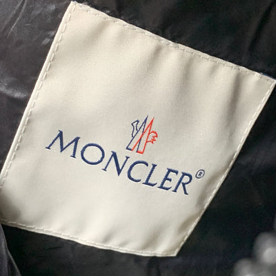 Moncler SPIDERMAN VIOLIER DOWN JACKET