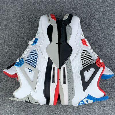 Air Jordan 4 Retro SE 'What The 4'