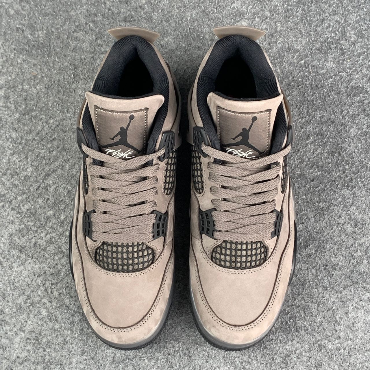 (EARLY LOOK) Air Jordan 4 Retro 'Cave Stone'