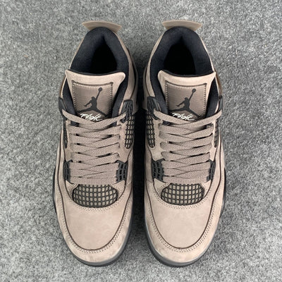 (EARLY LOOK) Air Jordan 4 Retro 'Cave Stone'