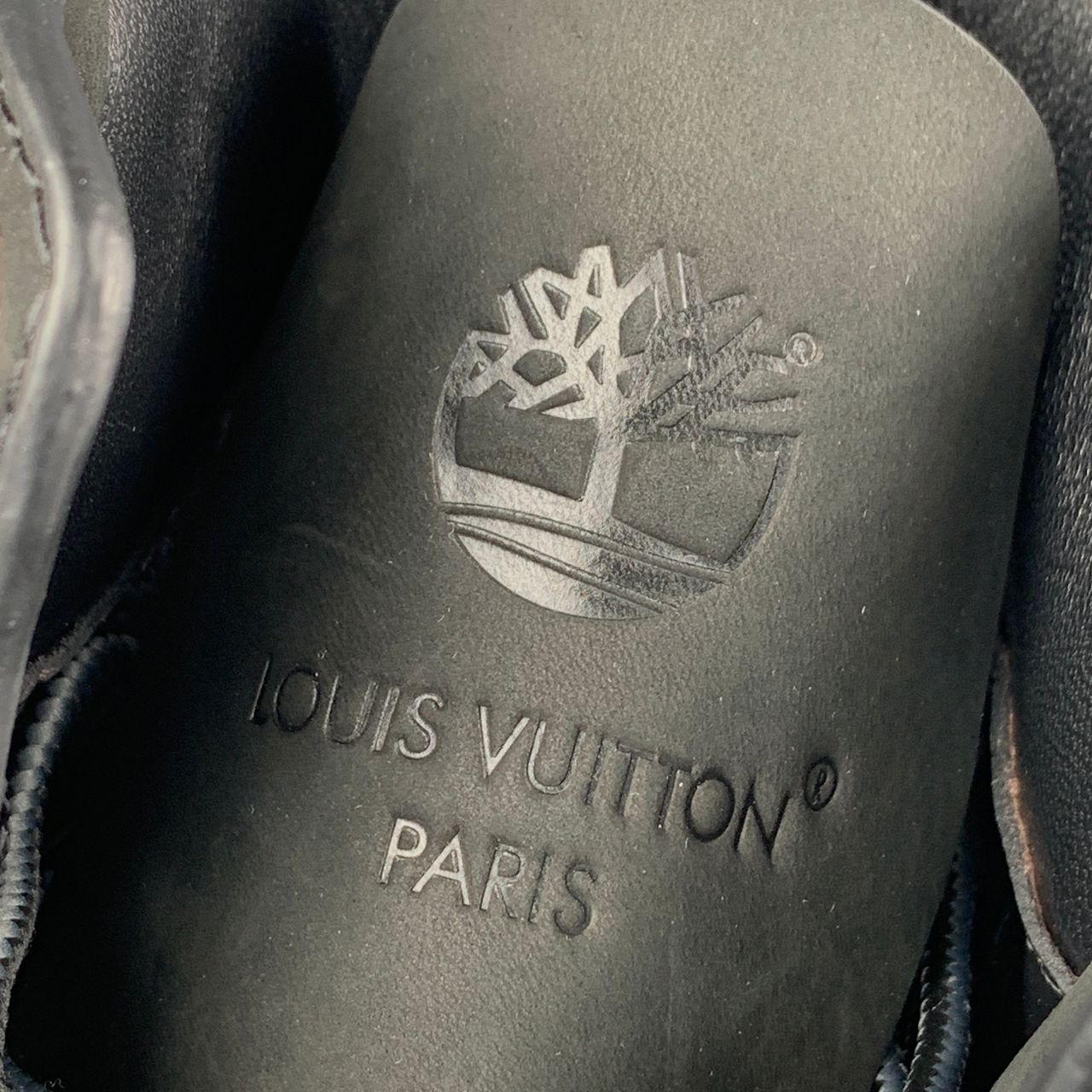 Timberland LV x 6 Inch Ankle Boot 'Black'