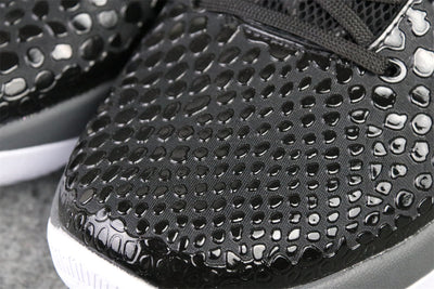 Nike Zoom Kobe 6 'Black Del Sol'