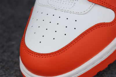 Off-White Out of Office 'White Orange Blue'