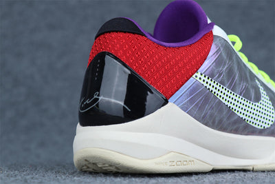 Nike P.J. Tucker x Zoom Kobe 5 Protro PE