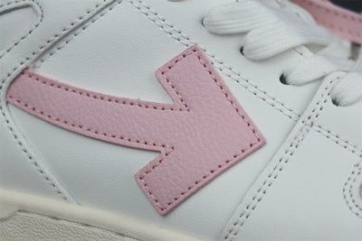 Off-White Out of Office 'White Light Pink'