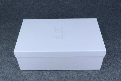 Maison Margiela Replica (GAT) 'Black Gum'