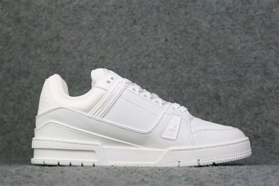 LVT  Trainer Low 'White'