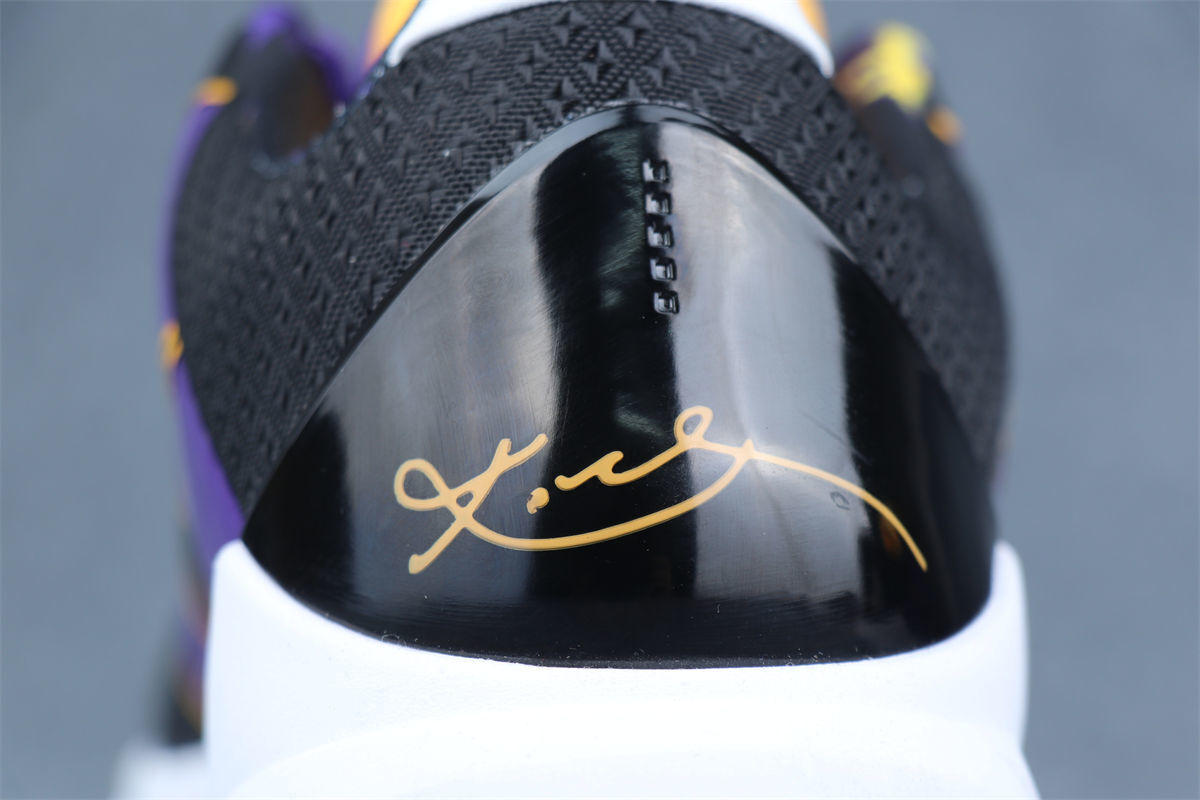 Nike Zoom Kobe 5 Protro '5x Champ'
