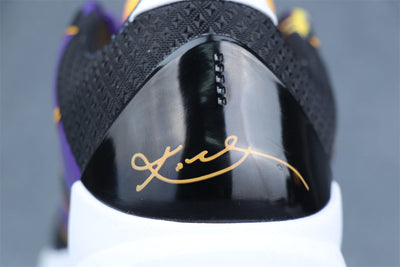 Nike Zoom Kobe 5 Protro '5x Champ'