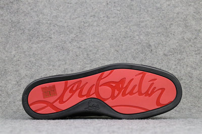 CL Louis Junior Spikes 'Black