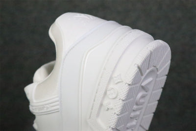 LVT  Trainer Low 'White'