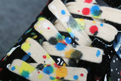 Maison Margiela Paint Replica (GAT) ‘Black’