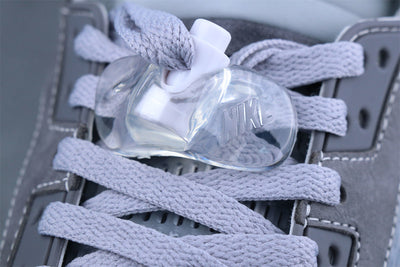 (Early Look) Air Jordan 5 'Wolf Grey' 2026