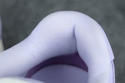 Off-White Out of Office 'White Purple'