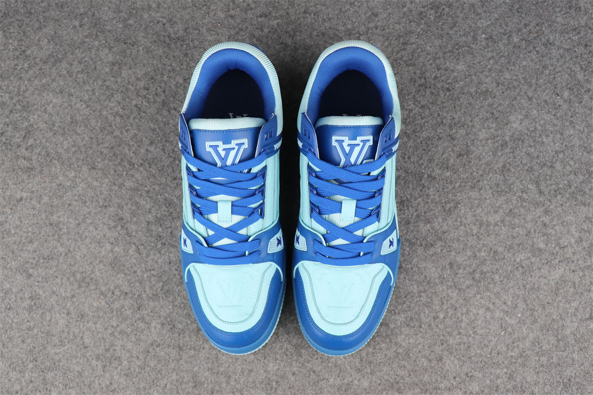 LVT Trainer ‘Blue’