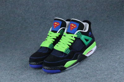 Air Jordan 4 Retro 'Doernbecher'