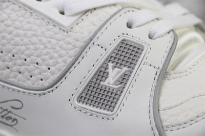 LVT Trainer Low 'White'