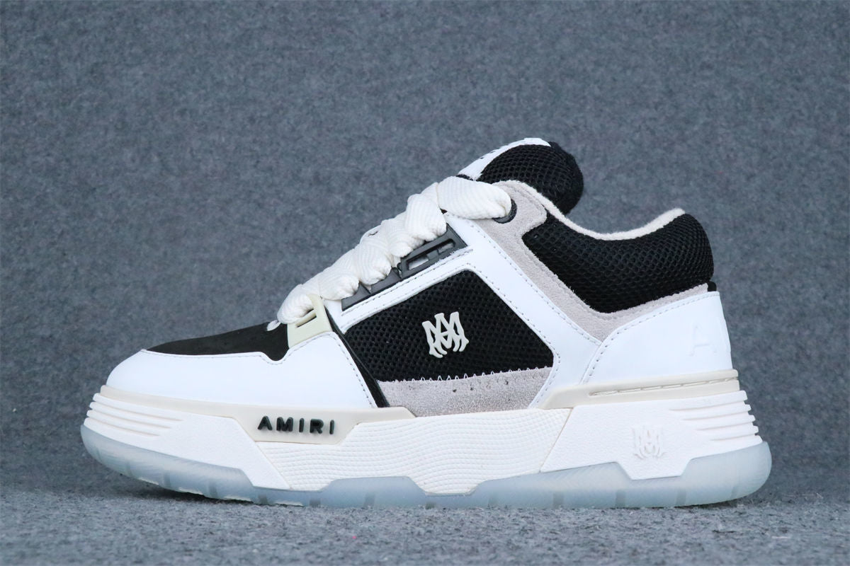 Amiri MA-1 ‘White Black’ (2024)