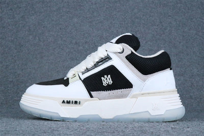 Amiri MA-1 ‘White Black’ (2024)