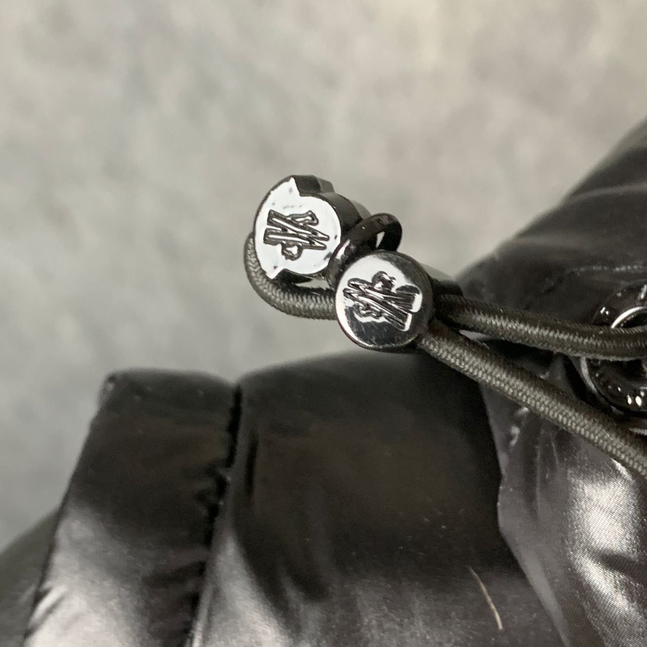 Moncler Tibb Hooded Down Vest