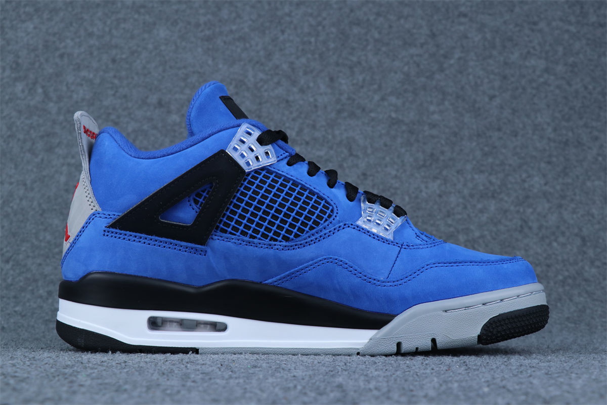 Eminem x Air Jordan 4 Retro 'Encore' 2017