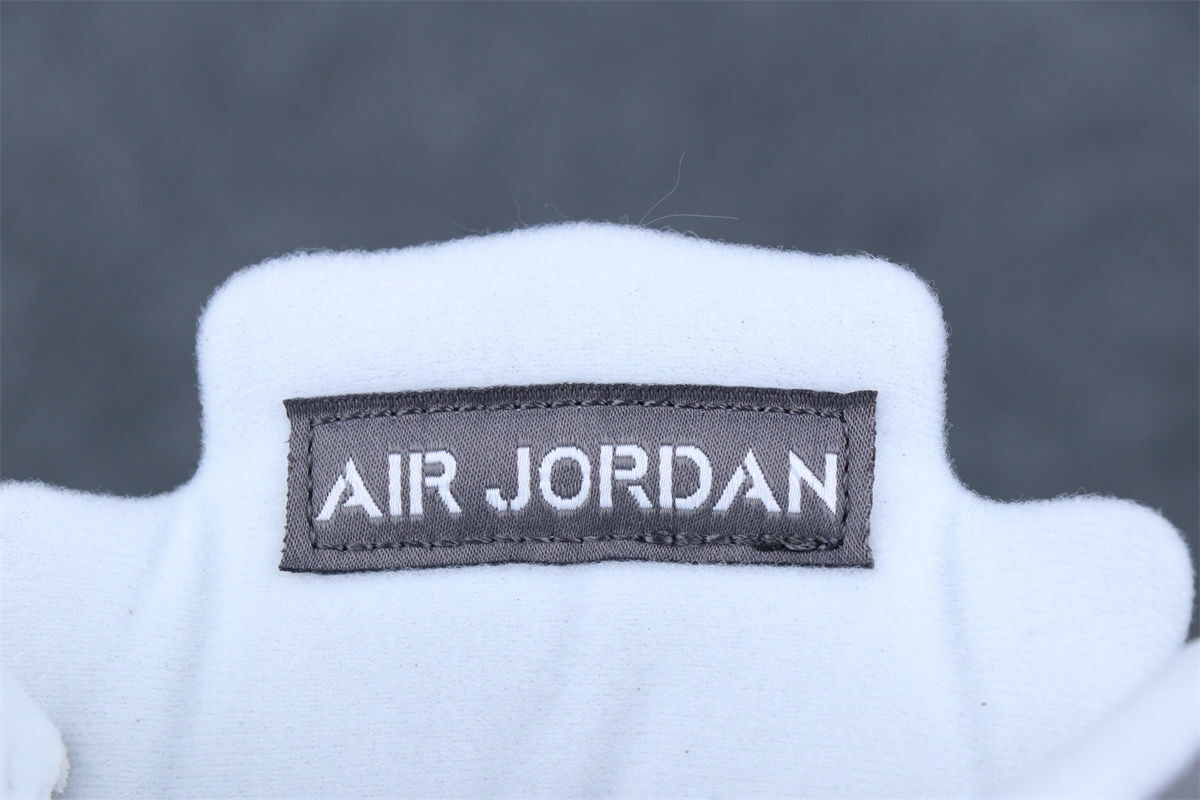 (Early Look) Air Jordan 5 'Wolf Grey' 2026