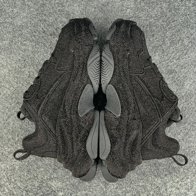 Balenciaga Triple S Sneaker Rhinestones 'Black'