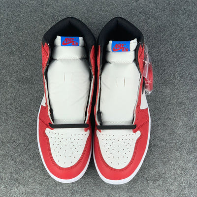 Marvel x Air Jordan 1 Retro High OG 'Origin Story'