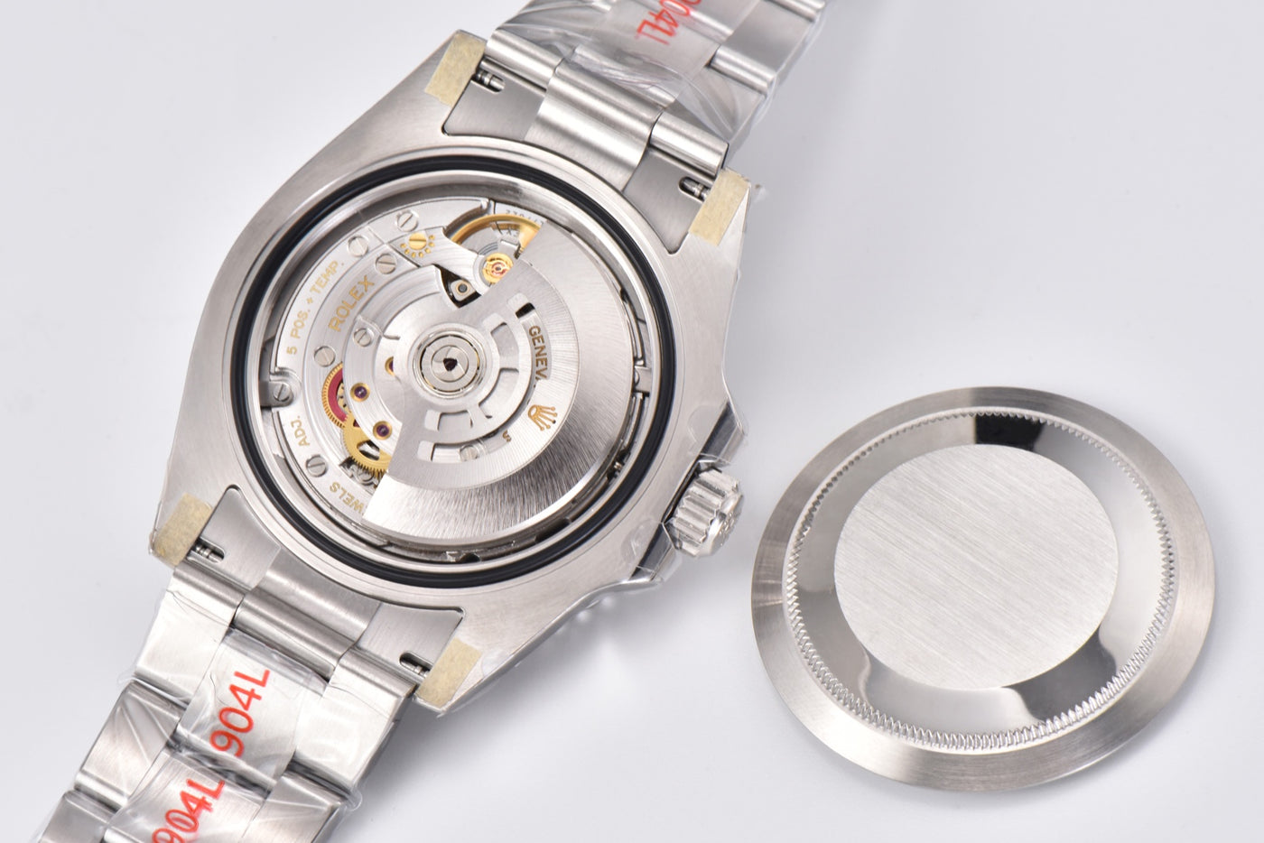 Green Sub 41MM Watch