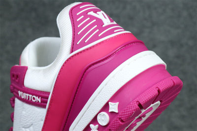 WMNS LVT Trainer 'Fuchsia'