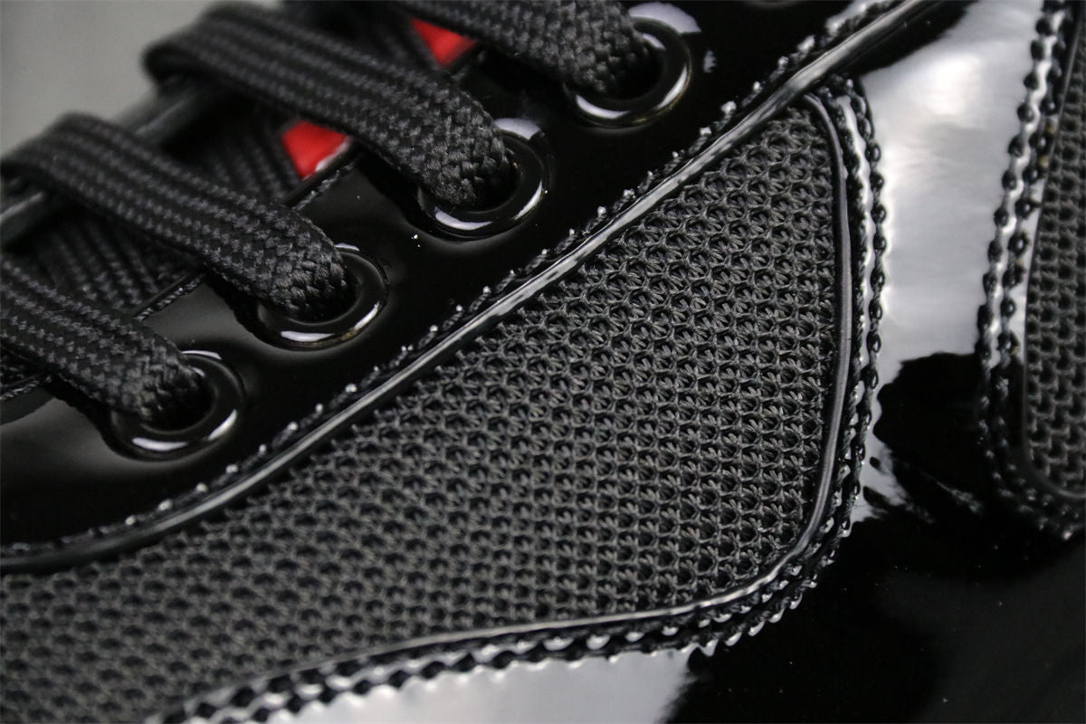 Wmns Prd America's Cup 'Black'