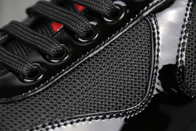 Wmns Prd America's Cup 'Black'