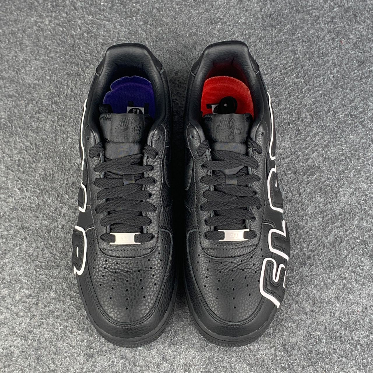 cactus plant flea market air force 1 2020 Cactus Plant Flea Market x Air Force 1 Low Premium 'Black' 2020 – Prsnlplg