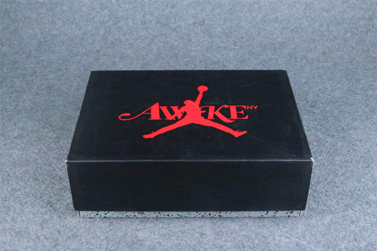 Awake NY x Air Jordan 5 Retro 'Boro - Racer Blue'