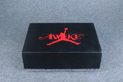 Awake NY x Air Jordan 5 Retro 'Boro - Racer Blue'